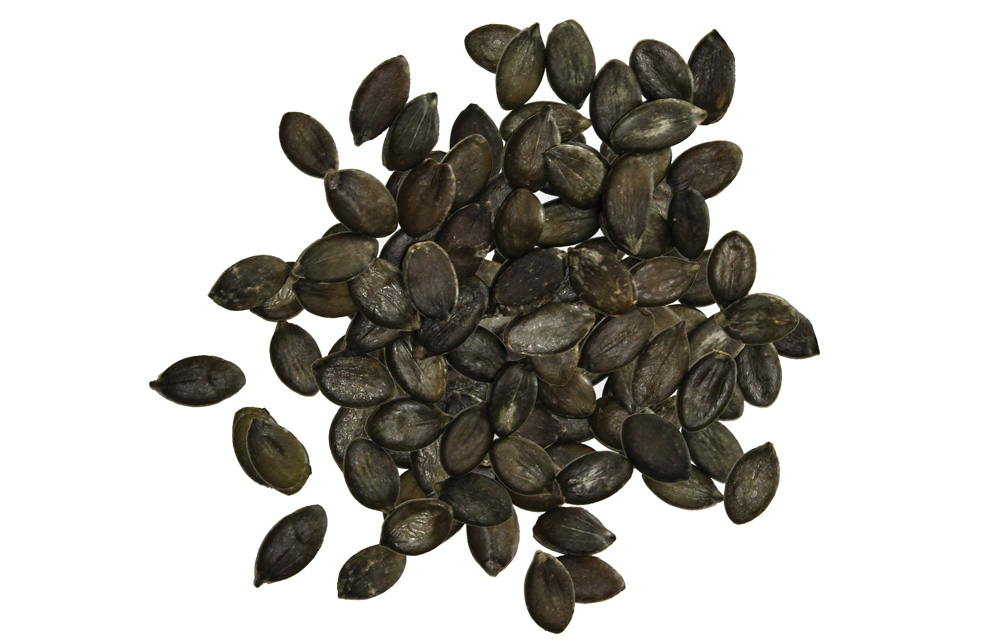 Pumpkin Seed Oil Production