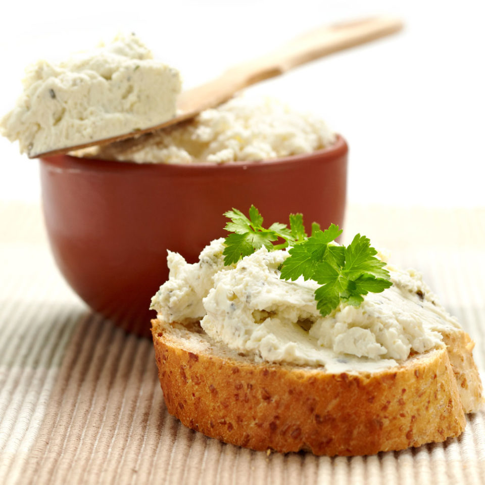 Flaxseed Oil And Cottage Cheese Recipe Deporecipe.co